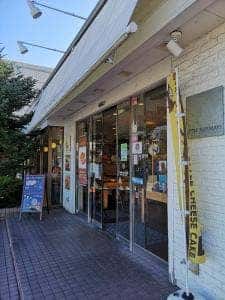 リトルマーメイド 鷺沼店
