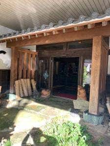 旅荘 みつい