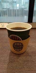タリーズコーヒー 所沢駅店
