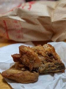 ケンタッキーフライドチキン 学芸大学店