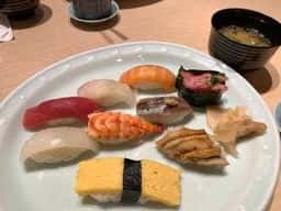 寿司田 羽田空港店