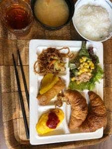 和み ホテルルートイン山口 湯田温泉