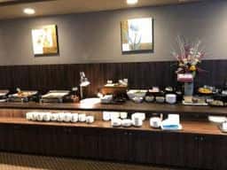 和み ホテルルートイン山口 湯田温泉