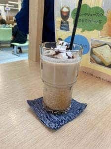 元気カフェ Blan