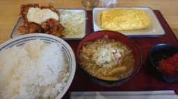 まいどおおきに食堂 鎌ヶ谷食堂