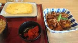 まいどおおきに食堂 鎌ヶ谷食堂