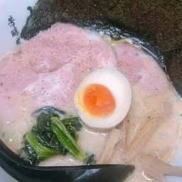 芳醇煮干 麺屋 樹