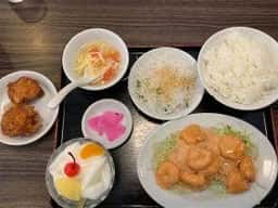 四川料理 昇龍 岡崎八帖店
