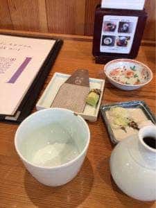 入野 蕎里