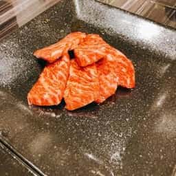 焼肉 うしの家 岐南店