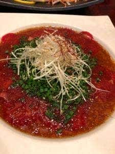 昇真s’DINING 我笑