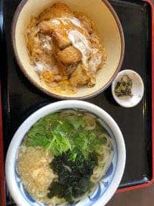 うどんの小町