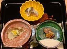 恵比寿くろいわ