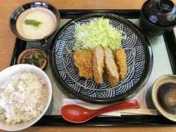 和食 とろ麦 ロサヴィアいばらき店