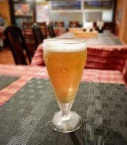 ヒマラヤンジャバ