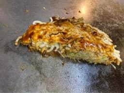味わいお好み一力