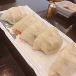 お食事何処 味華