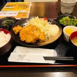 くいしん坊 国分寺