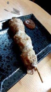 やきとり 良太