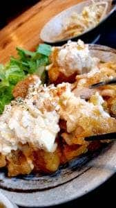 肉と日本酒バル ワラカド 船橋店