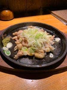 ばんざい