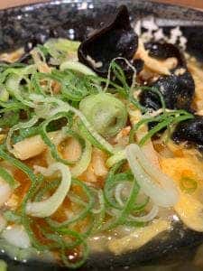 はなまるうどん Echika池袋店