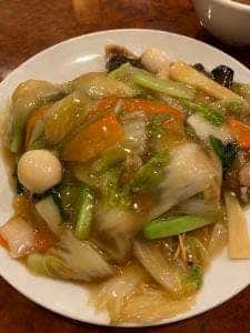 中国料理 白鳳