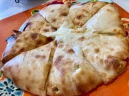 インディアン レストラン マレカ