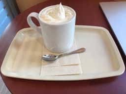 カフェ・ベローチェ 新橋四丁目店