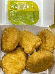マクドナルド 葛西店