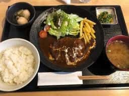 厨房しろ