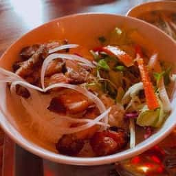 ベトナム料理店ホイアン 大阪店