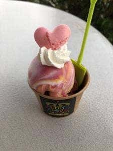 ビストロ バルフルール