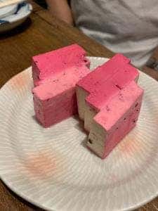 もつ焼き にんべん