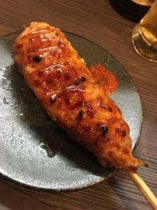 焼屋 定道