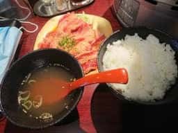 ちからや 心斎橋店