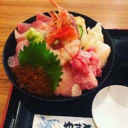 山傳丸 海浜幕張店