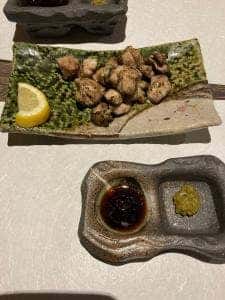 焼鳥ダイニング すみか
