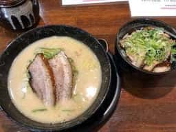 こうちゃん らー麺
