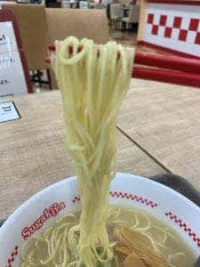 スガキヤ 門真ライフ店