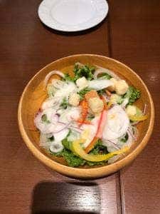 銀座ライオン 京都アバンティ店