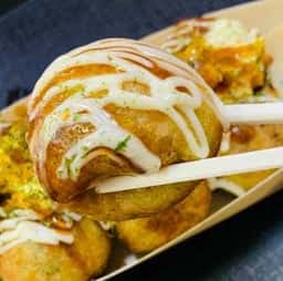 築地銀だこ 函館昭和店