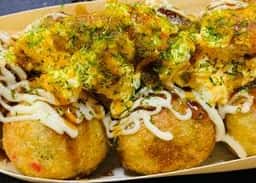 築地銀だこ 函館昭和店