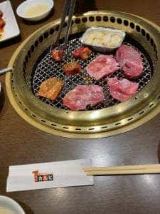 ワンカルビ 西堤店