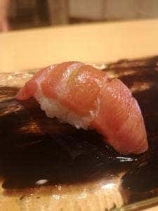 寿司割烹 赤坂 三十朗