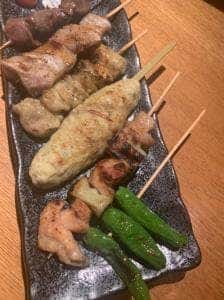 個室居酒屋 焼き鳥＆海鮮寿司食べ放題 旬香 新宿東口本店