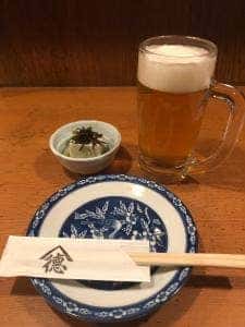 居酒屋徳山