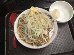 やらかし亭