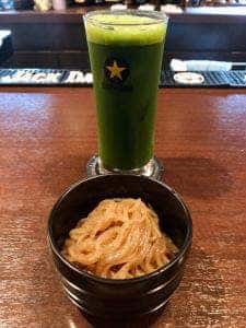 おばんざい 葛