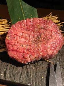 隠れ家 焼肉BULLS 野毛・桜木町
